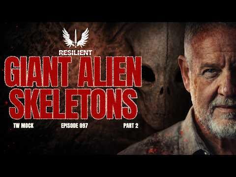 400 Year-Old ALIEN Unearthed: This Military Contractor Brought RECEIPTS