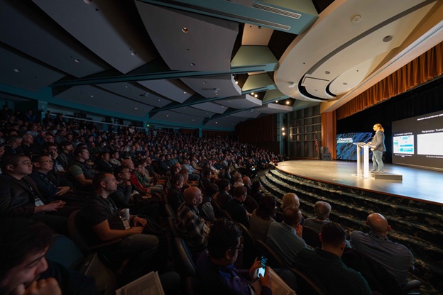 DesignCon Taps NASA, Purdue, and Agentrys for Keynote Slate