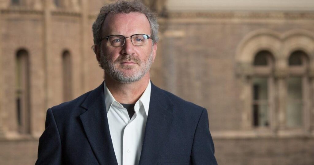 From ‘Star Trek’ to real science, Mark O’Connell explores the universe