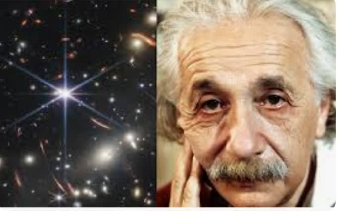 Albert Einstein: The Genius Who Redefined the Universe