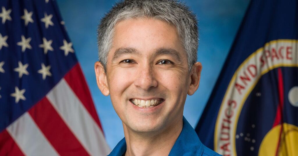 Southern Indiana man selected as a NASA astronaut candidate, beating out 8,000 applicants | Local News Southern Indiana man selected as a NASA astronaut candidate, beating out 8,000 applicants