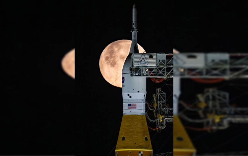 NASA's Artemis II mission delayed