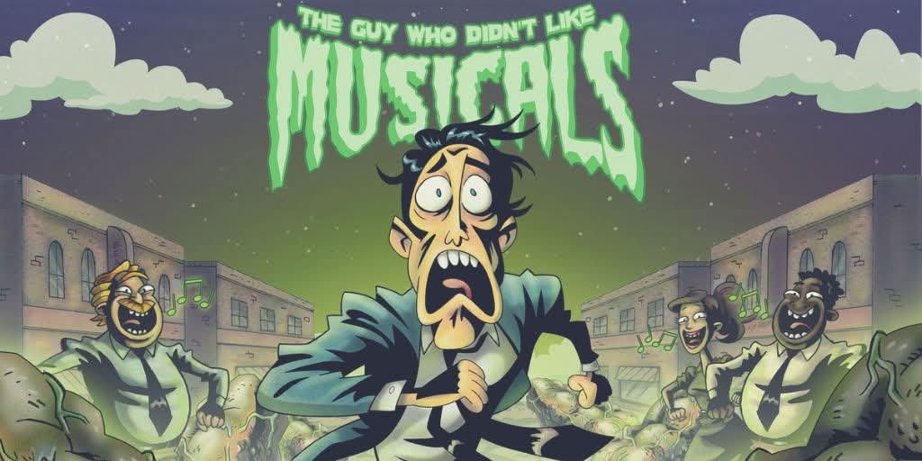 Musicals, Alien Battles, and Unhinged Fun at Theatre Company of Saugus