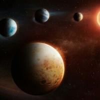 Strange 'inside-out' planetary system baffles astronomers