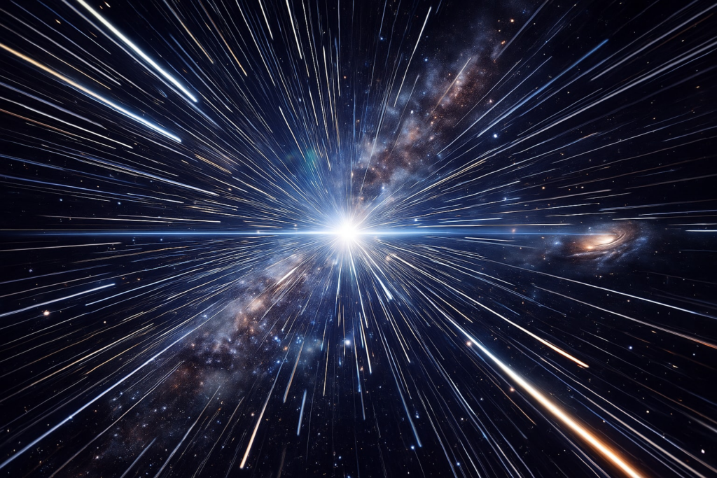 Can Physics Explain Existence Itself? Exploring the Ultimate Question of Reality Can Physics Explain Existence Itself? Exploring the Ultimate Question of Reality