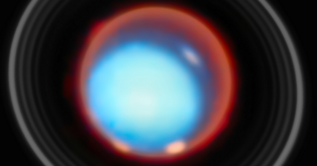 Scientists take new approach toward Uranus | Nation Scientists take new approach toward Uranus