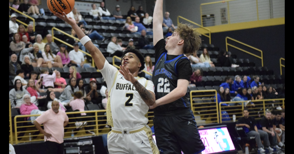 Buffaloes to begin playoff fight against Comets