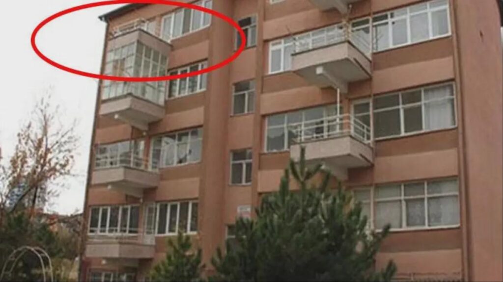 Apartment 129″ Incident: A Phantom Earthquake and a Fatal Occult Ritual in Ankara. Apartment 129" Incident: A Phantom Earthquake and a Fatal Occult Ritual in Ankara.