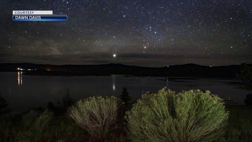 President Trump orders release of government files on alien life and UFOs