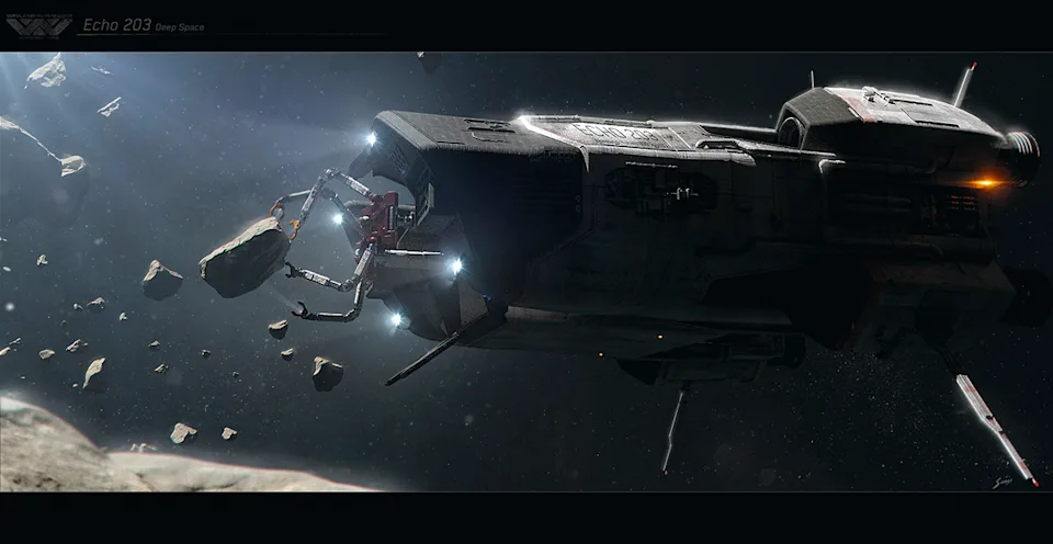 Art by Matthew Savage