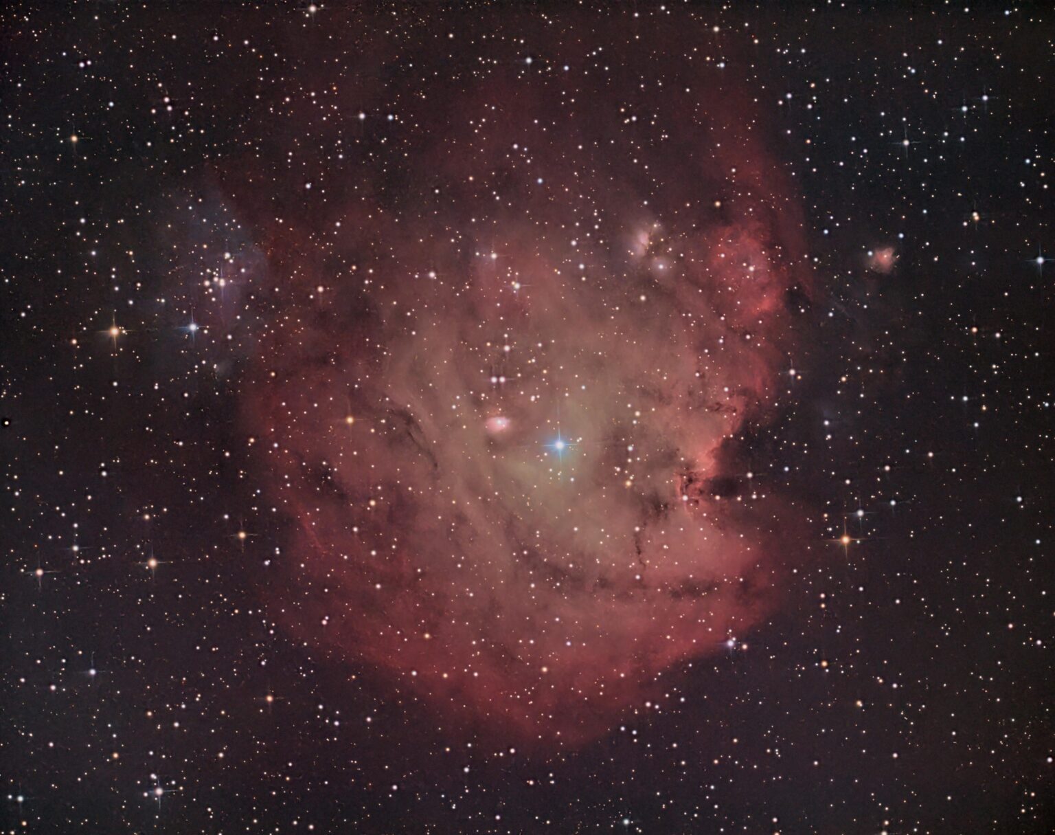 NGC 2175