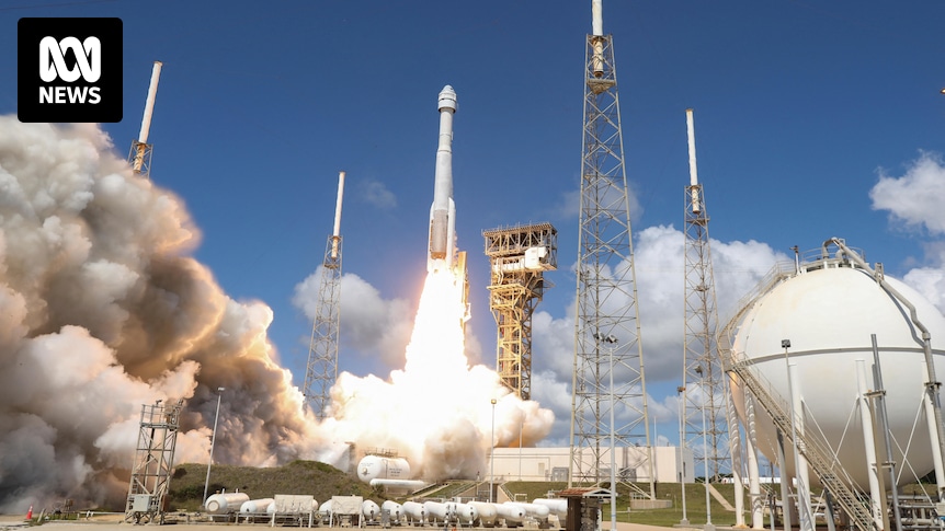 NASA boss blasts Boeing and agency over bungled test flight that left astronauts stranded on space station