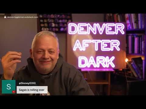 Former J6 intel advisor & VA Rep Denver Riggleman dives deep on aliens, Betty Hill, and Mormonism and it’s well worth a listen.