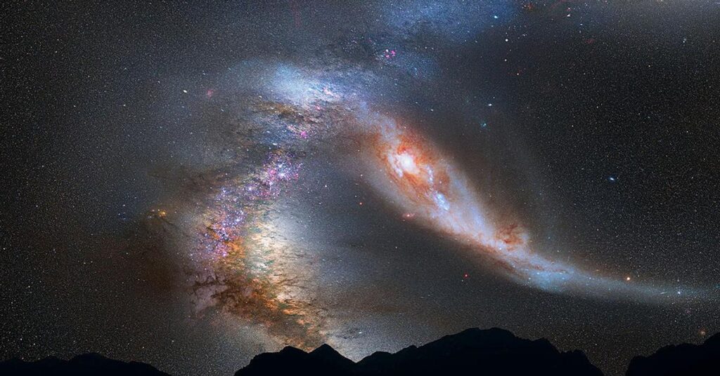 Why is the universe expanding faster and faster? Catalan scientists are trying to figure it out. Why is the universe expanding faster and faster? Catalan scientists are trying to figure it out.