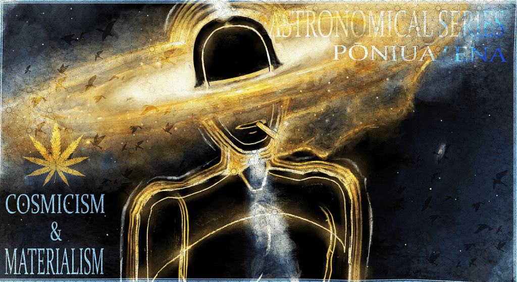 my random artworks of humanoid celestial bodies