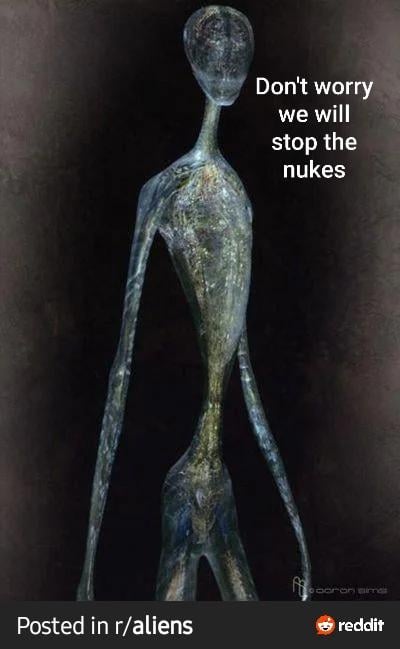 With war on the horizon I can't help but remember this