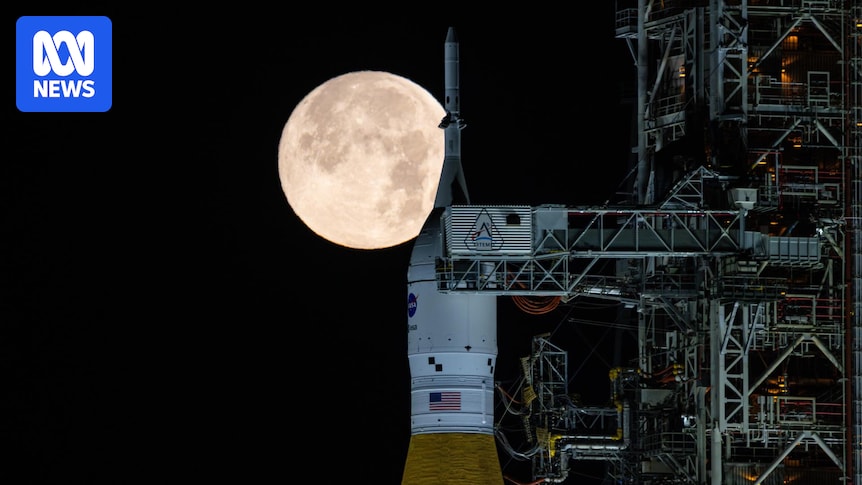 NASA’s Artemis II mission set to send humans beyond the Moon in March. Here’s what you need to know NASA's Artemis II mission set to send humans beyond the Moon in March. Here's what you need to know