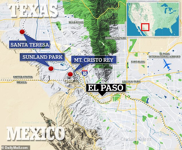 In a dramatic example of the risks, the FAA abruptly closed El Paso airspace on Wednesday after the military targeted what turned out to be a party balloon with an anti-drone laser system