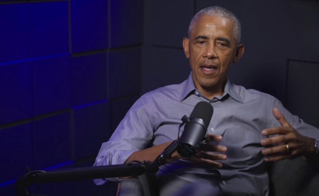 Obama Says Aliens Exist In Official New Interview – Stanisland Magazine Obama Says Aliens Exist In Official New Interview – Stanisland Magazine
