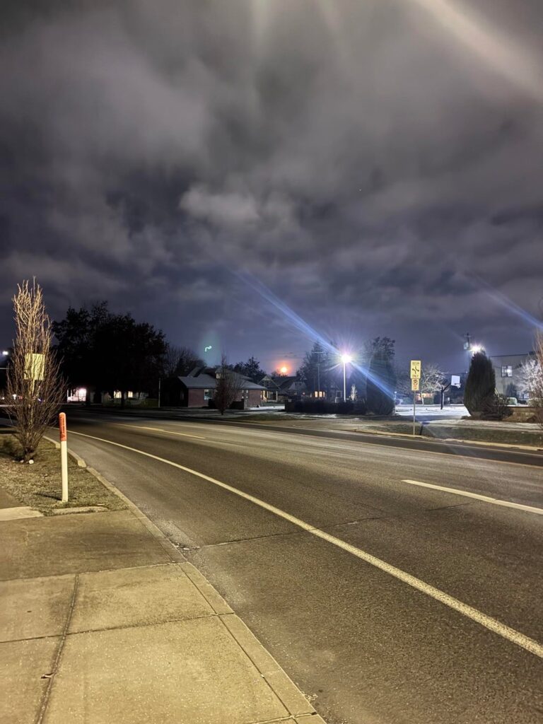 New years 2026 Washington