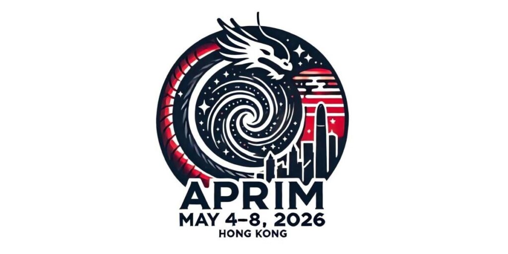 "The Olympics of Astrophysics and Space Science" APRIM2026 Makes Hong Kong Debut
