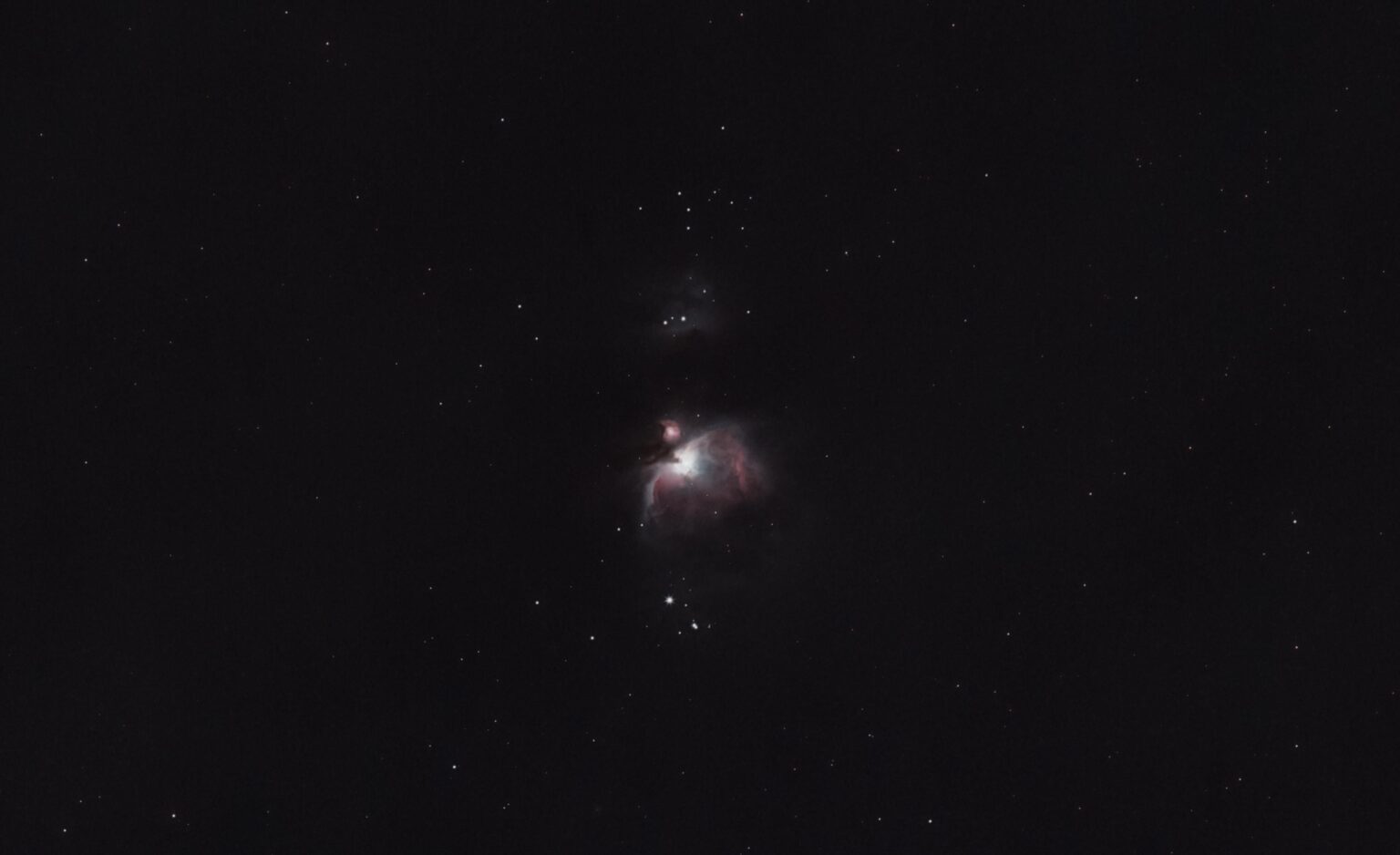 Orion Nebula