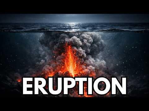 Truth Behind Japan's Bermuda Triangle: The Dragon's Triangle