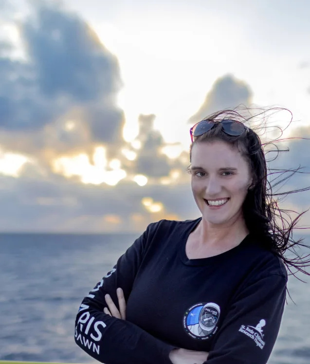 Discover what NASA’s Artemis II Moon mission means for the community during a free Feb. 17 presentation by Solar System Ambassador Sarah Treadwell.