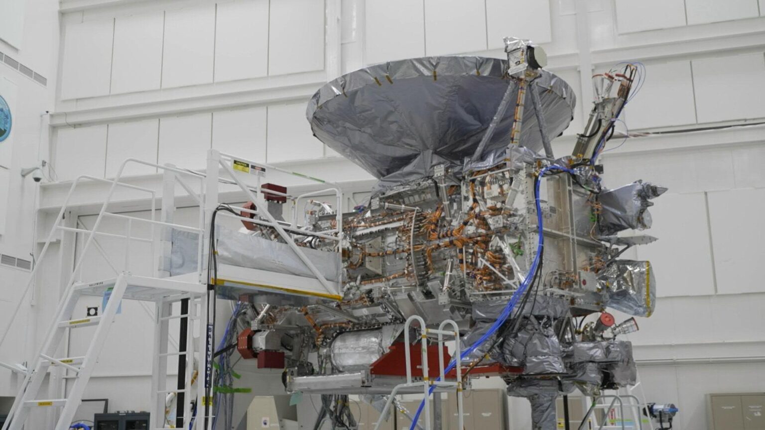 Uzbek scientists honored by NASA for role in historic asteroid defense test