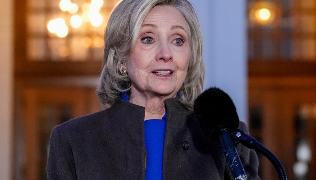 Clinton asked about UFOs and Pizzagate at Epstein deposition Clinton asked about UFOs and Pizzagate at Epstein deposition