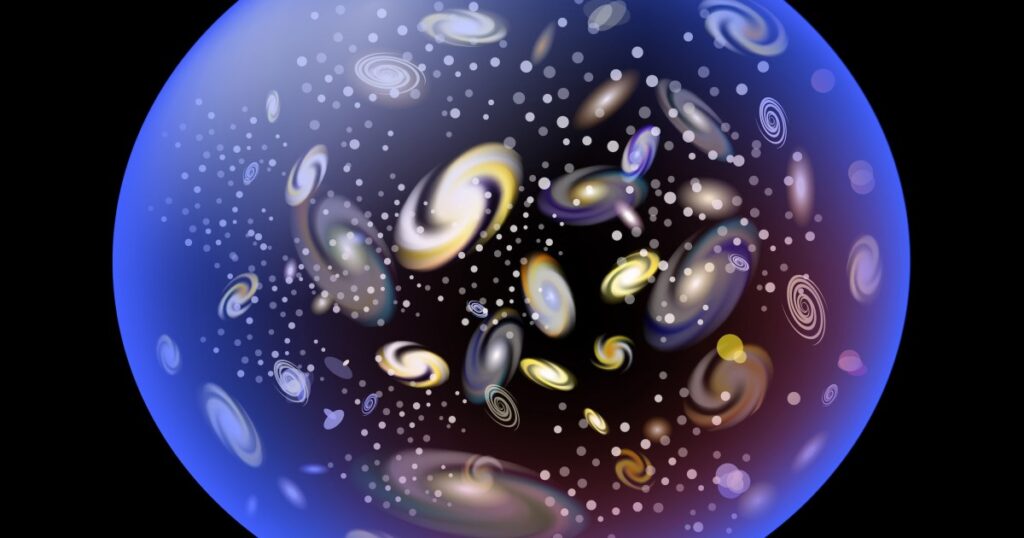 How Einstein revolutionized the meaning of “where” and “when” How Einstein revolutionized the meaning of "where" and "when"