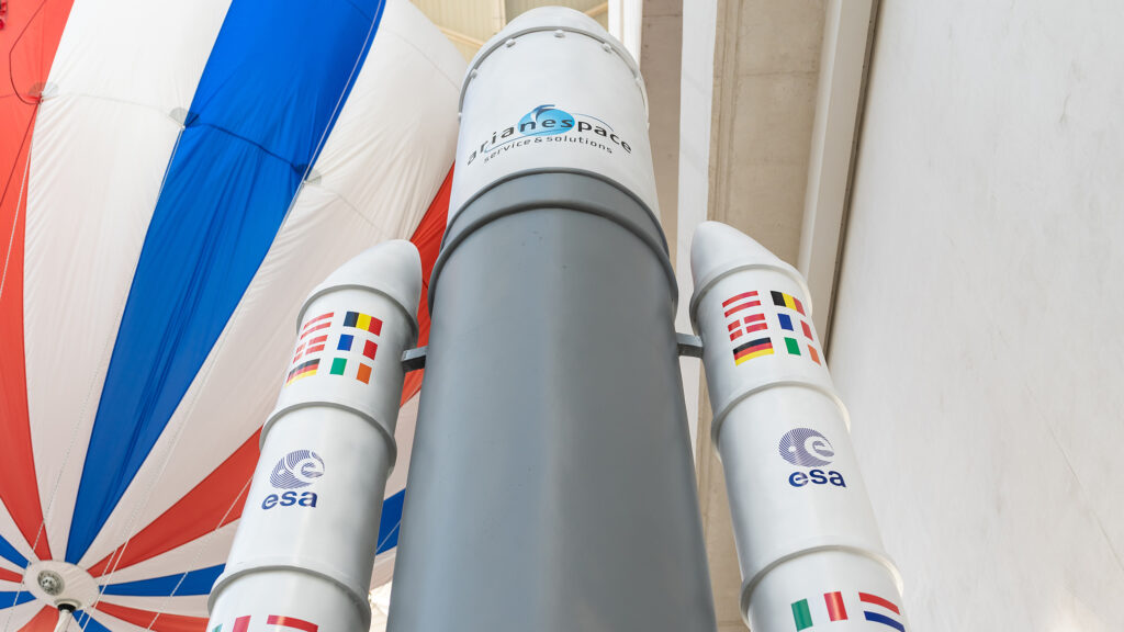 Strategic Ambition vs Structural Dependency: Why Europe Can’t Stand Alone in Space | The Europe Corner