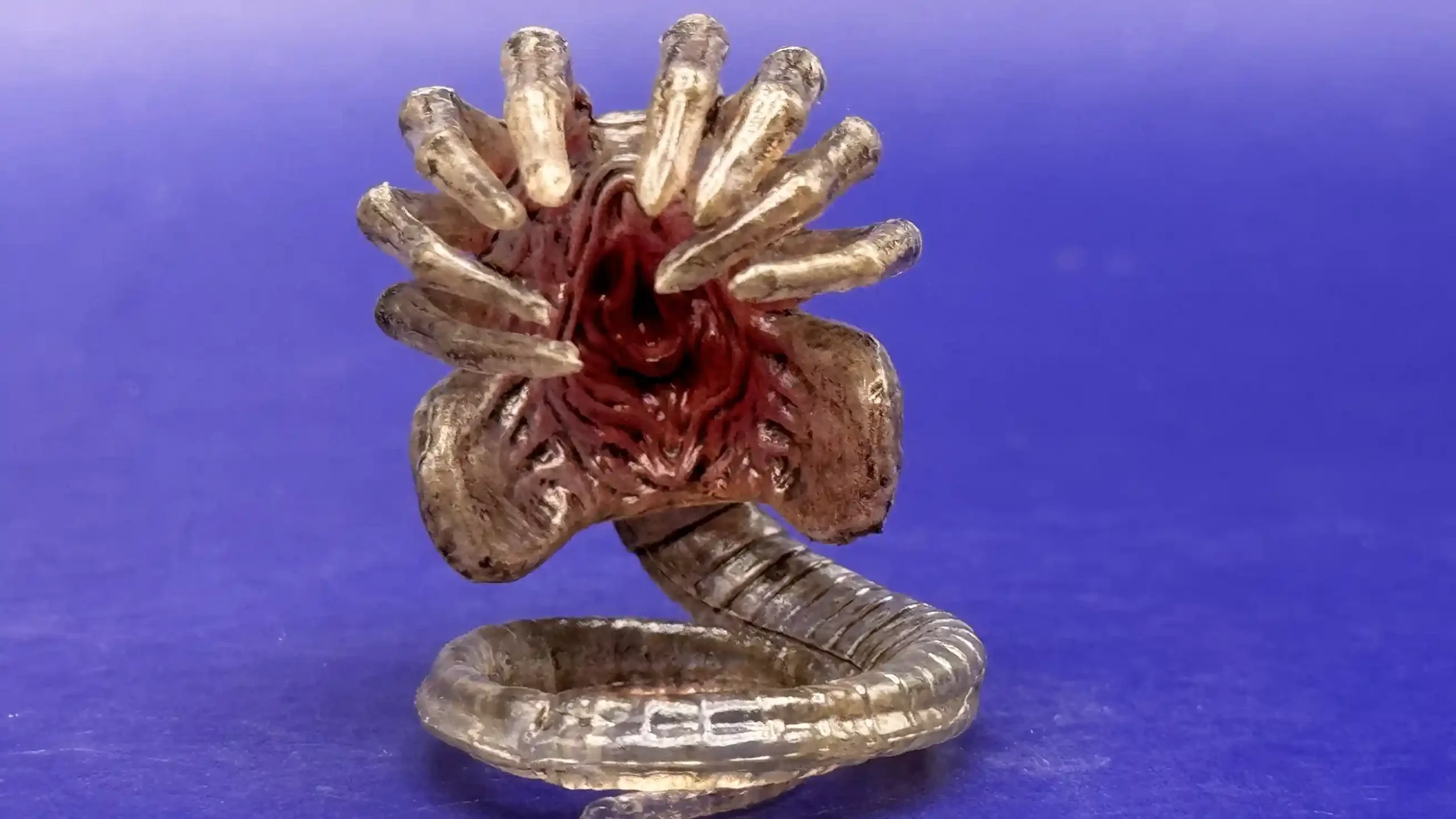 Alien Xenomorph Twelfth Scale Concept Edition Exclusive Figure Review11