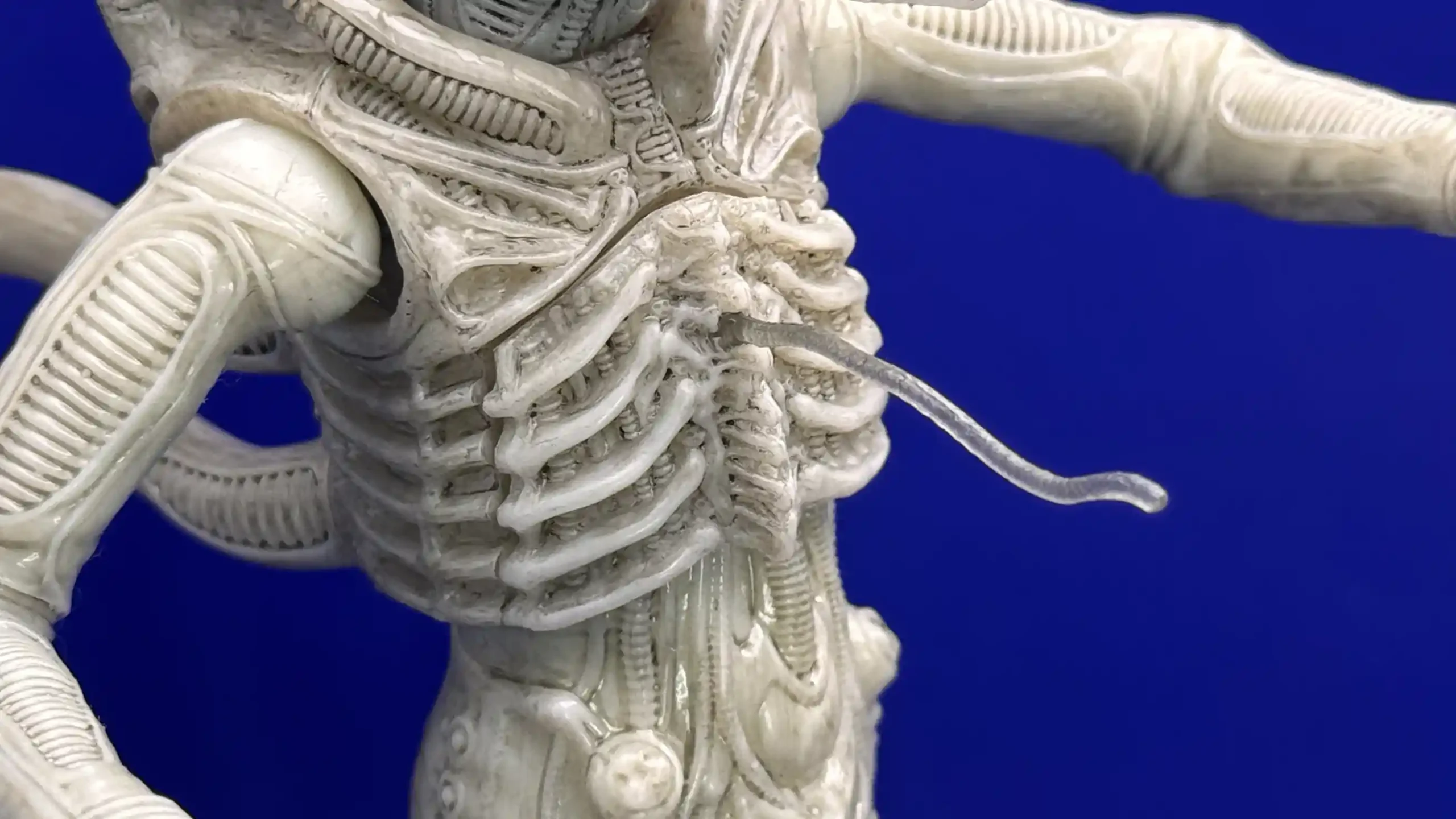 Alien Xenomorph Twelfth Scale Concept Edition Exclusive Figure Review22