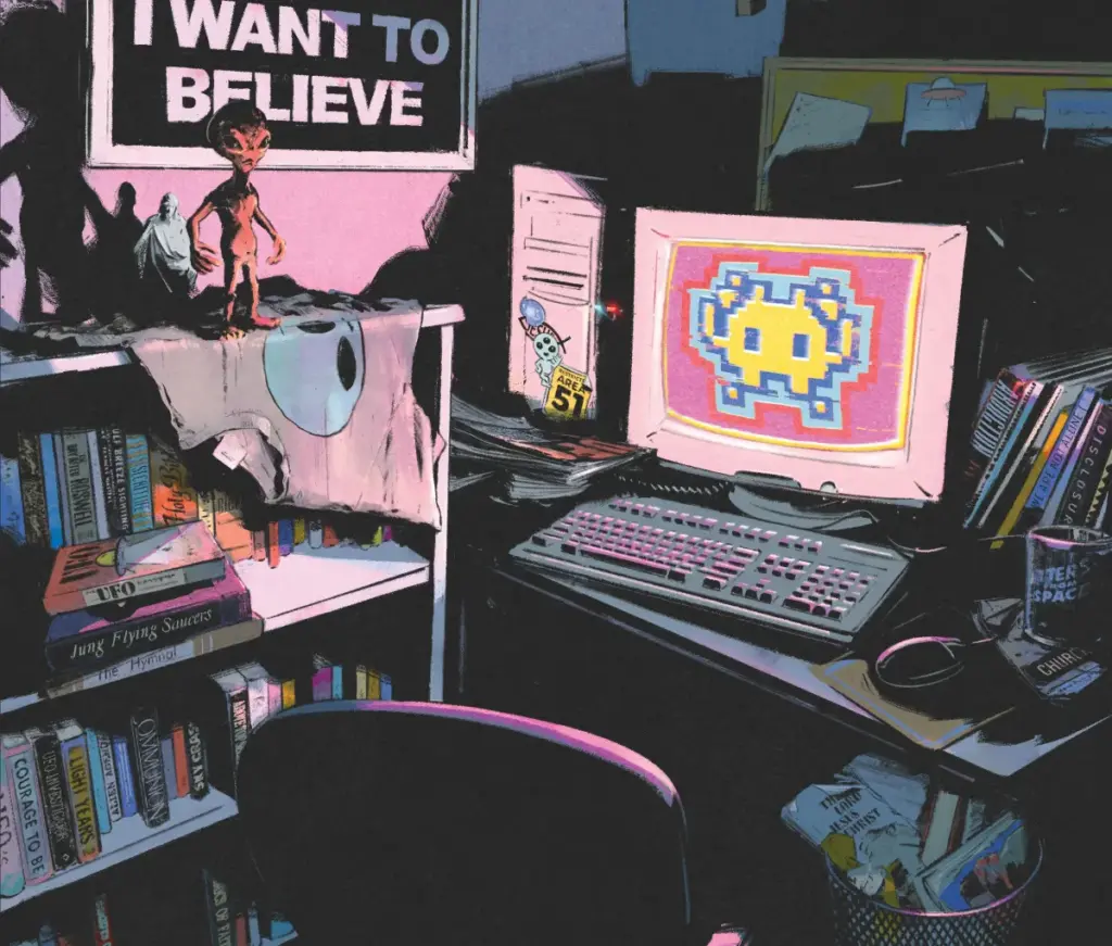 Why We Ignore Common Sense in Favor of Belief Why We Ignore Common Sense in Favor of Belief