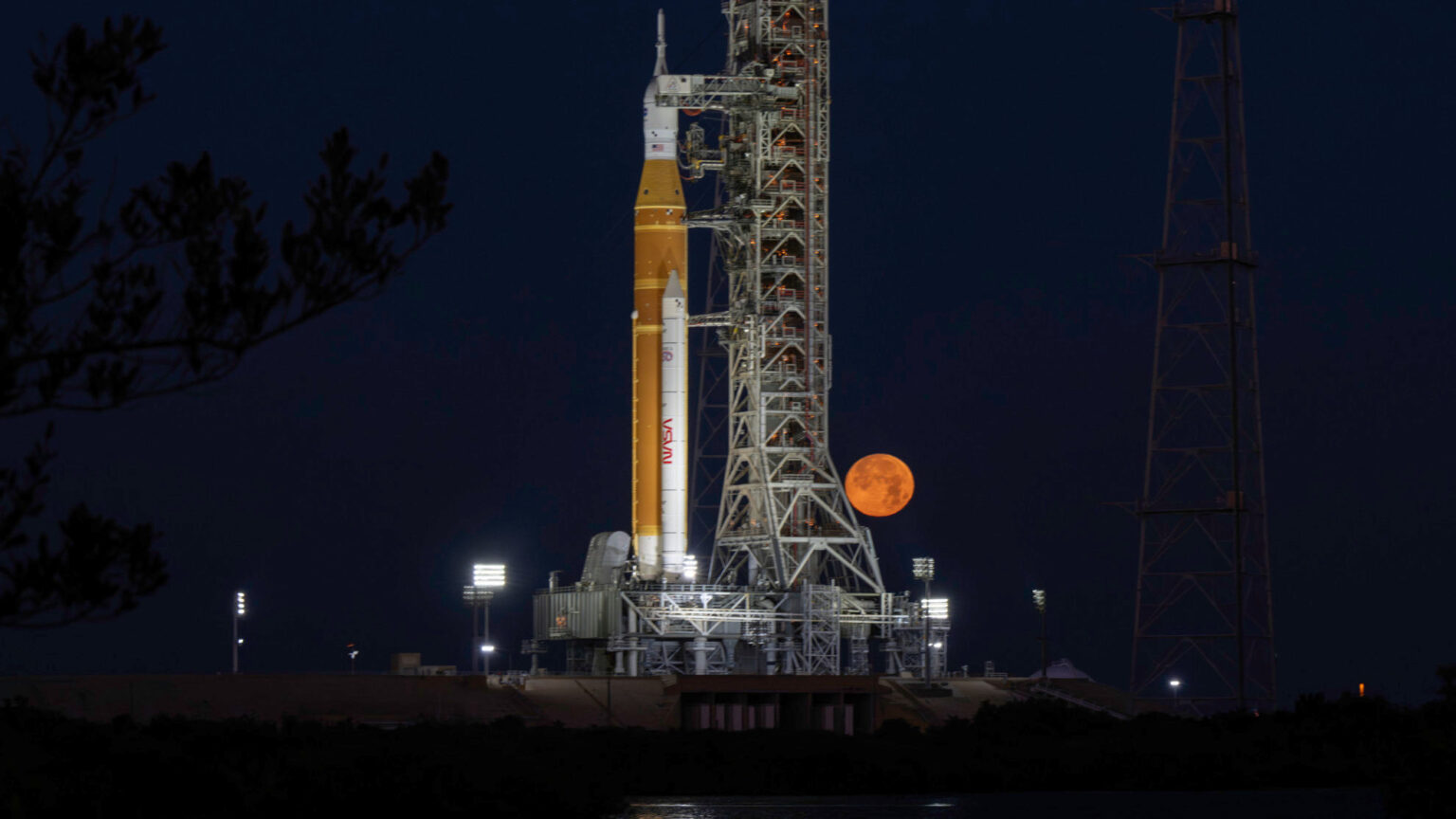 As Artemis 2 delayed until April, NASA adds Artemis 4 flight