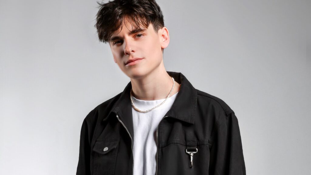 AUDIEN RELEASES “IN EVERY LIFE,” A NEW ERA OF EMOTIONAL EUPHORIC MUSIC