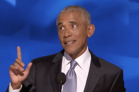 Former US President Barack Obama Claims Aliens Are 'Real', Rejects Area 51 Conspiracy Claims