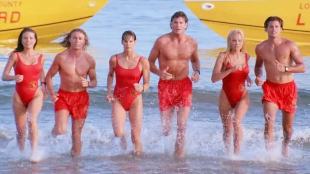 David Hasselhoff Battles Aliens In An Insane Sci-Fi Spin-Off You Won’t Believe Is Real David Hasselhoff Battles Aliens In An Insane Sci-Fi Spin-Off You Won't Believe Is Real