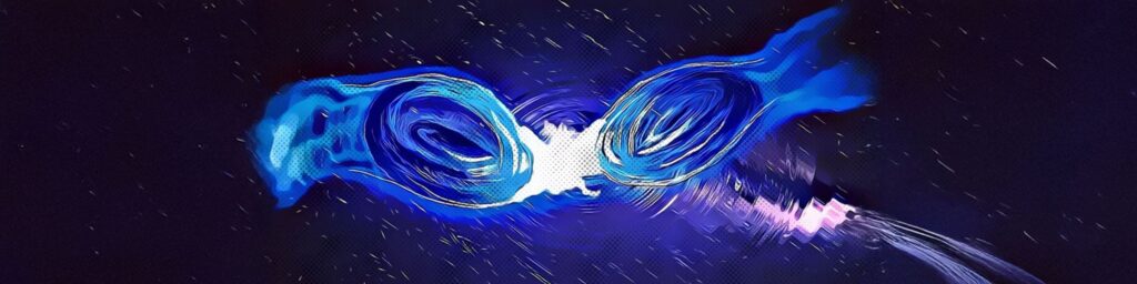 Scientists hunt dark matter ‘stars’ that mimic black holes Scientists hunt dark matter ‘stars’ that mimic black holes