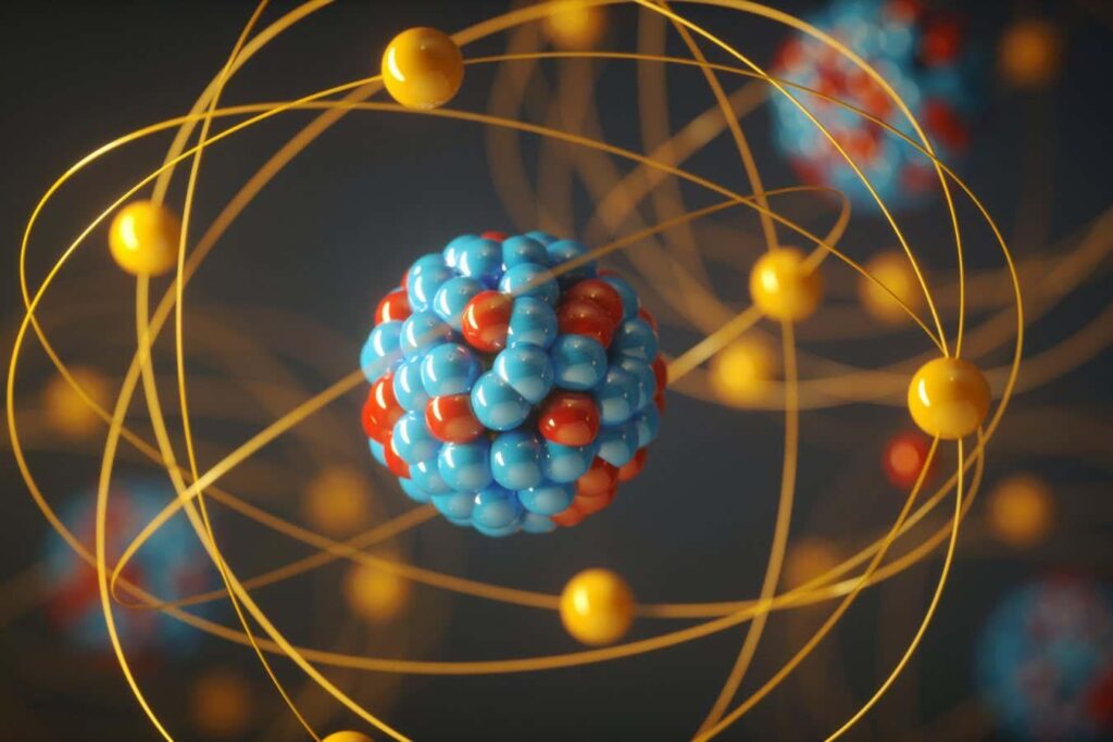 The mystery of nuclear 'magic numbers' has finally been resolved