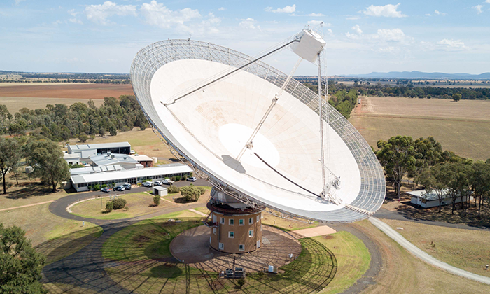 Why Every Telescope Is Also Time Machine Why Every Telescope Is Also Time Machine