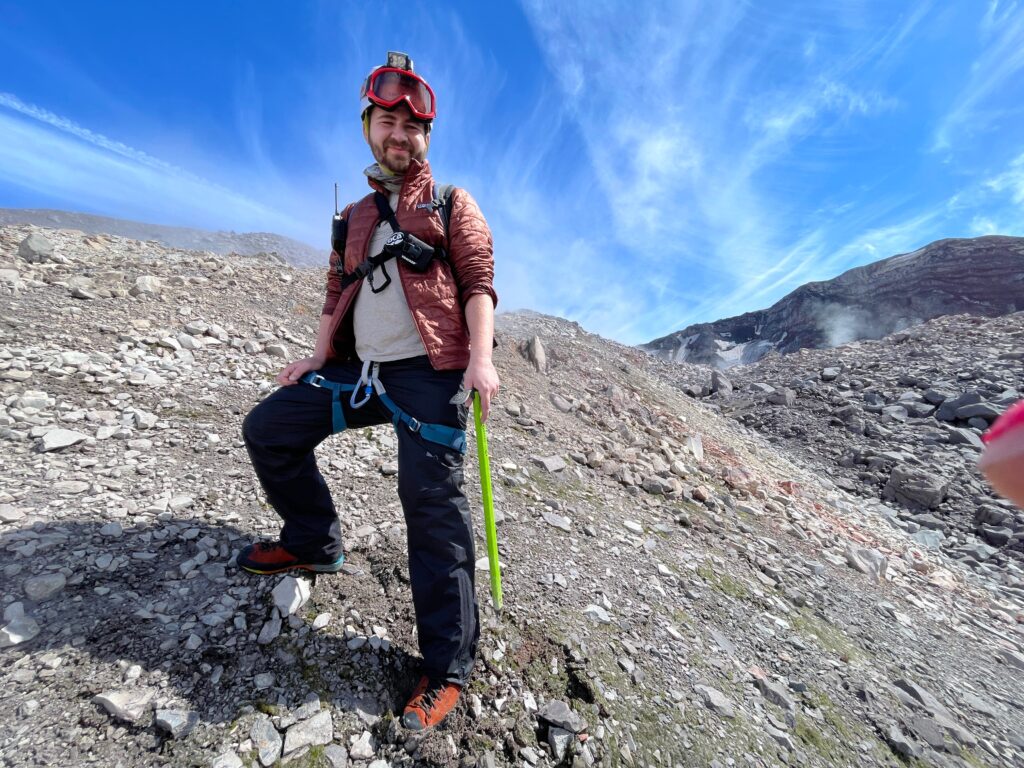 Astrobiologists search for alien life, and help life on Earth in the process | CU Boulder Today