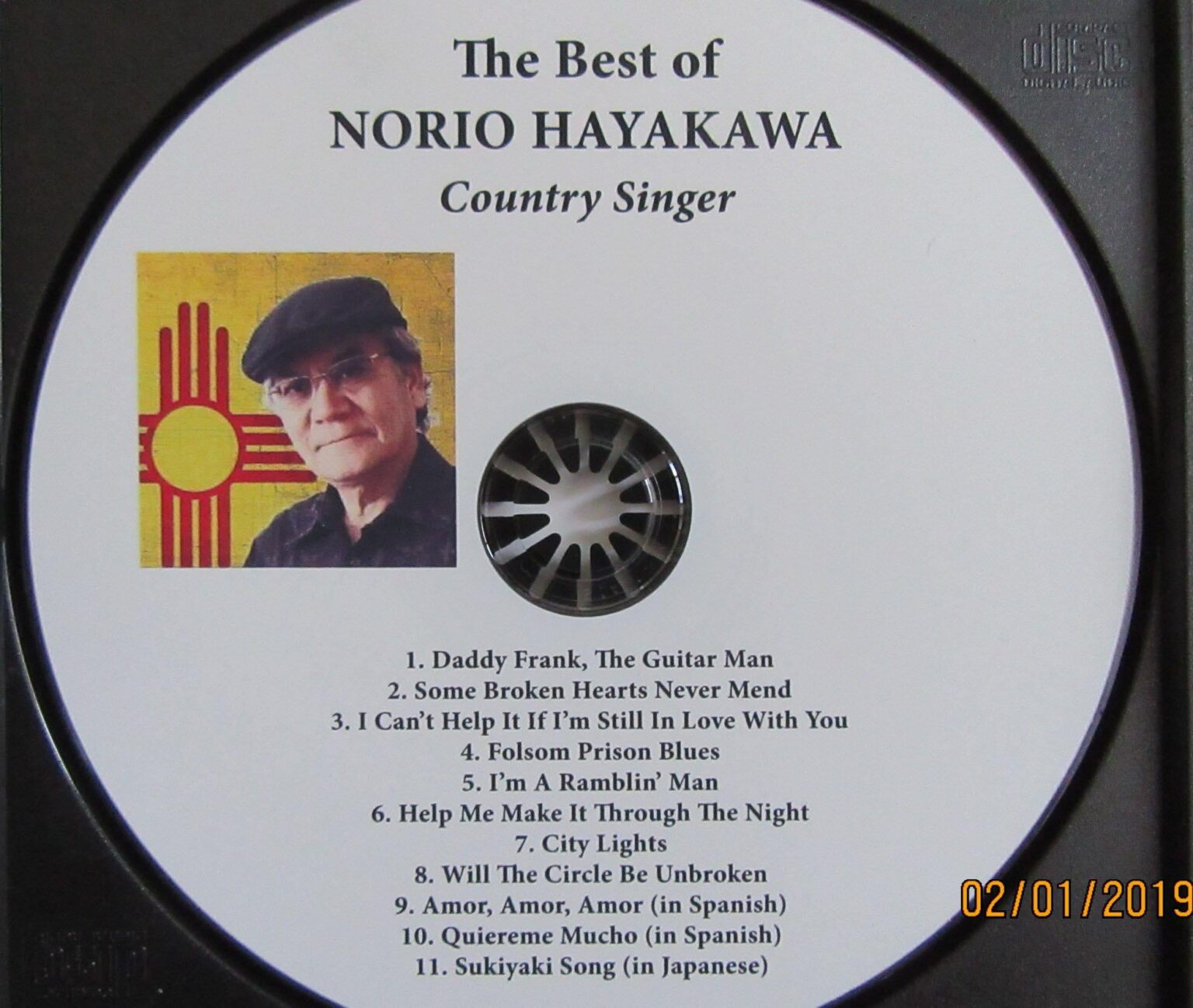 Insane life story of Ufologist, musician and Truth seeker