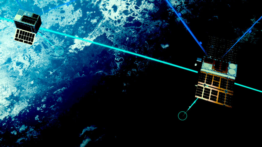 ESA’s Celeste Target Launch Date Confirmed - Inside GNSS