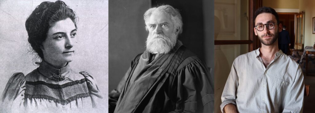 Made at the Library: Claiming Space in the Capital City of Science Made at the Library: Claiming Space in the Capital City of Science