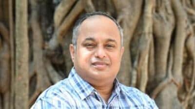 Cosmologist L Sriramkumar said gravitational waves could help scientists understand what happened just fractions of a second after the Big Bang. (HT)