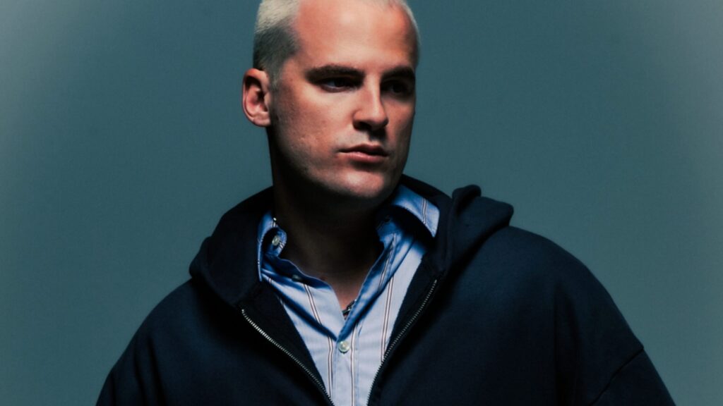 Devault Angles Further Into Club Territory With Kinetic And Cinematic House Single "Zero" Via Insomniac Records - OUT NOW