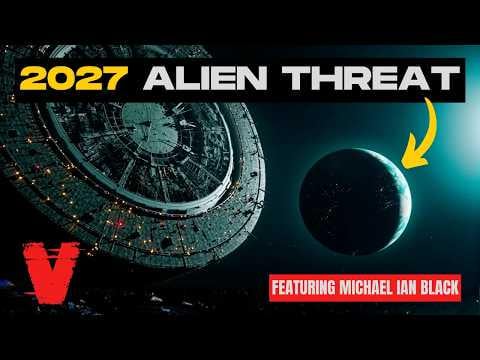 BOMBSHELL: Planet Sized Object Headed To Earth in 2027 (ft. Michael Ian Black)