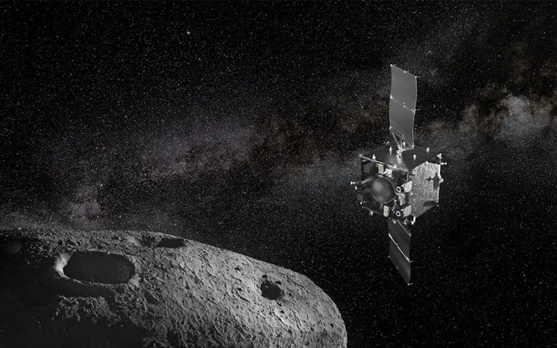 ESA has awarded OHB Italia an €81.2 million contract for the construction and testing phase of its Ramses asteroid probe.